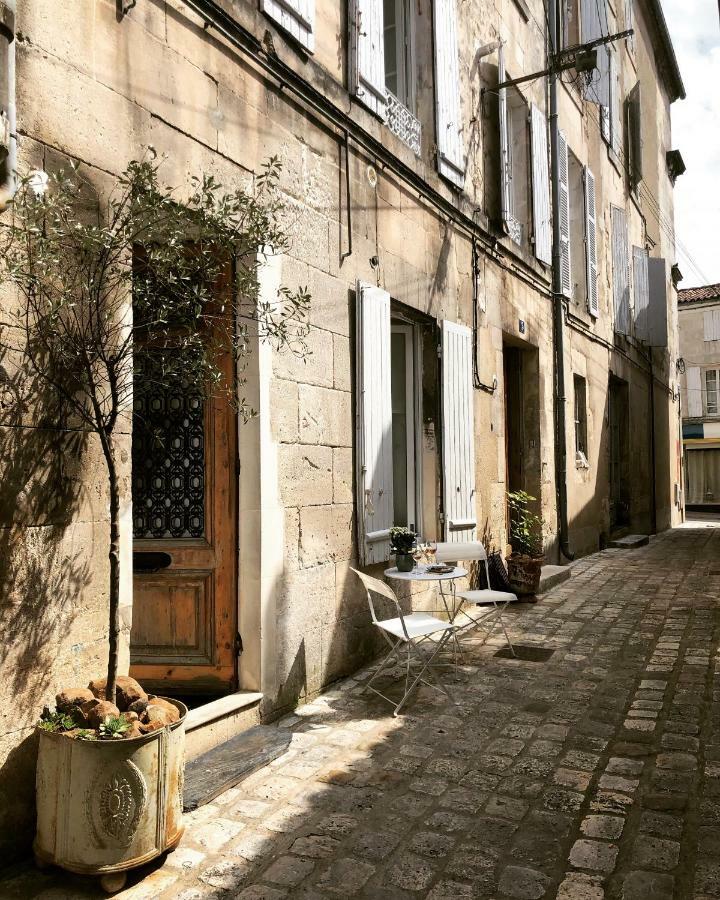 Studio Du Cherche Midi Jarnac Luaran gambar
